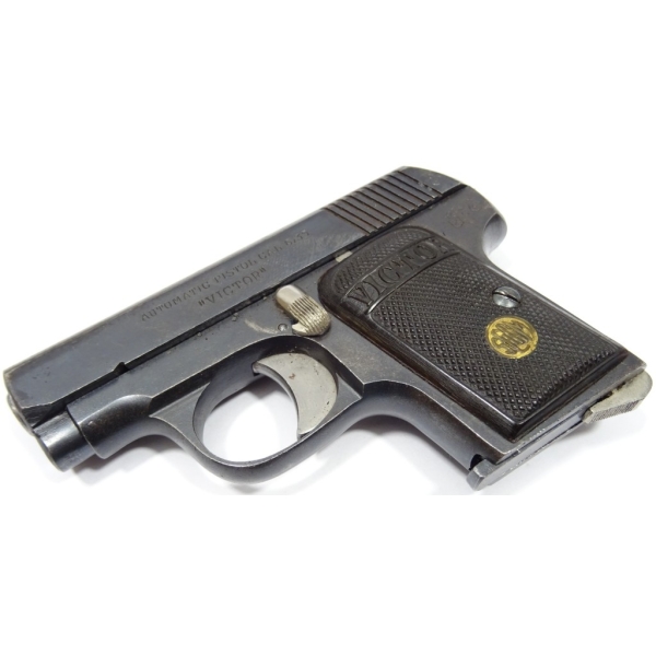 Pistolet Victor kal. 6,35Br